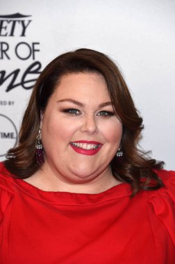 aktris Chrissy Metz