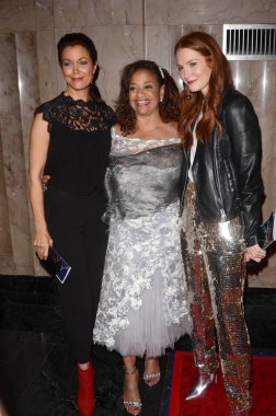 aktris Darby Stanchfield