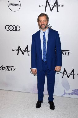 aktör Judd Apatow