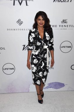 Aktris Priyanka Chopra