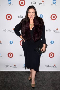 Gloria Calderon Kellett