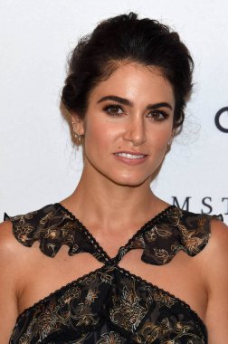aktris Nikki Reed