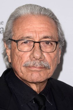 Edward James Olmos