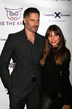 Joe Manganiello, Sofia Vergara