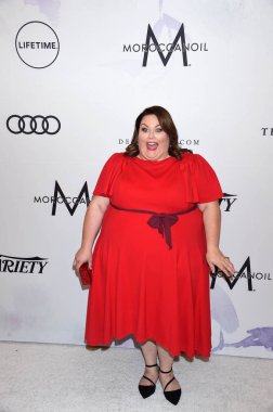 aktris Chrissy Metz