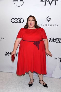 aktris Chrissy Metz