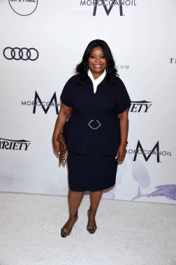 Aktris Octavia Spencer