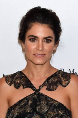 aktris Nikki Reed