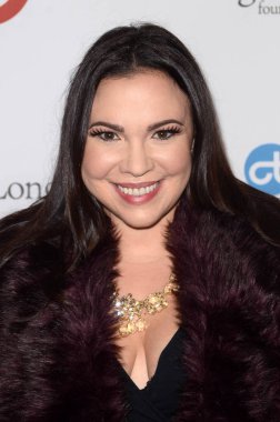 Gloria Calderon Kellett