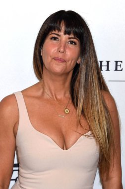 Yazar Patty Jenkins