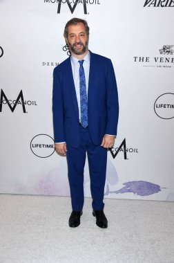aktör Judd Apatow