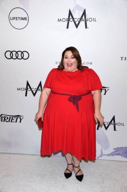 aktris Chrissy Metz