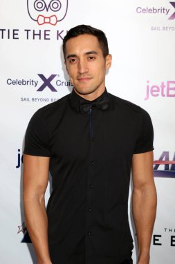 Aktör Keahu Kahuanui