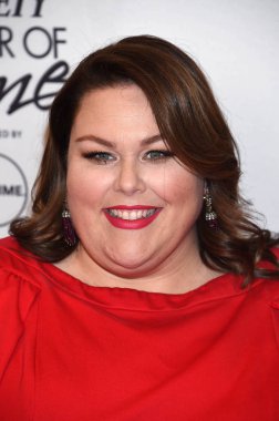 aktris Chrissy Metz
