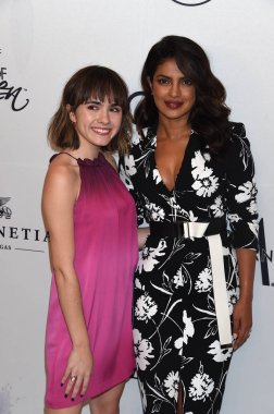 Aktris Priyanka Chopra