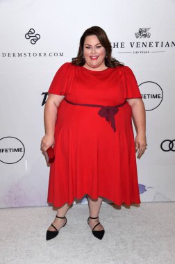 aktris Chrissy Metz