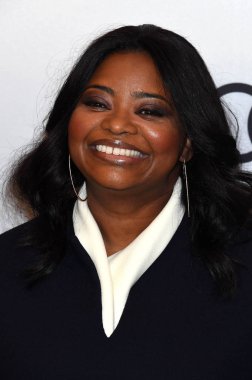 Aktris Octavia Spencer