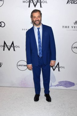 aktör Judd Apatow