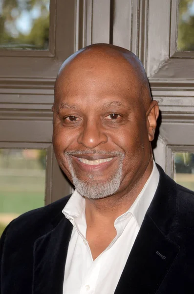 James Pickens Jr — Stock Photo, Image