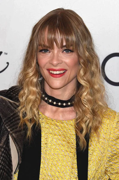 Actriz Jaime King —  Fotos de Stock