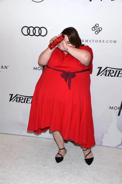 Actrice Chrissy Metz — Stockfoto