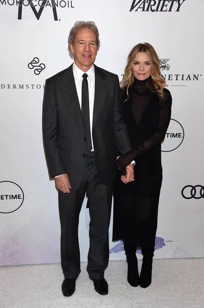 Kelley, Michelle Pfeiffer — Foto de Stock