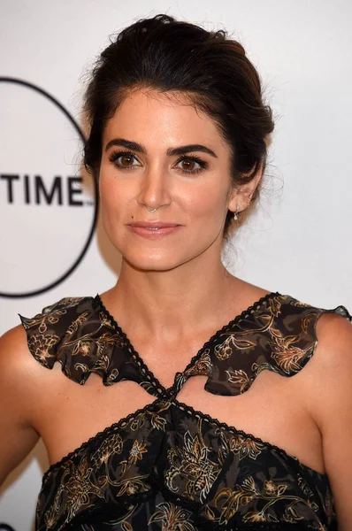 Nikki Reed színésznő — Stock Fotó