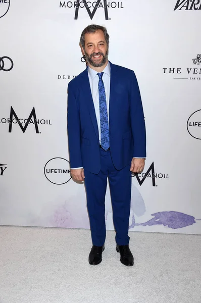 Actor Judd Apatow —  Fotos de Stock