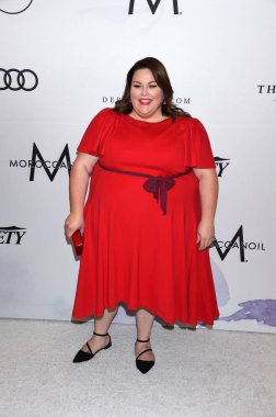 aktris Chrissy Metz