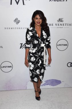 Aktris Priyanka Chopra