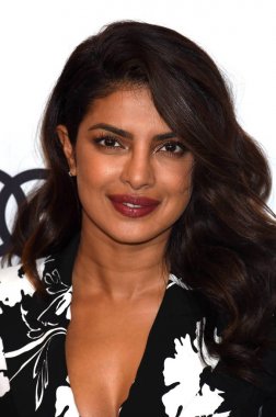 Aktris Priyanka Chopra