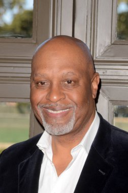 James Pickens Jr