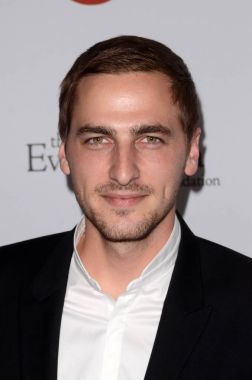 aktör Kendall Schmidt