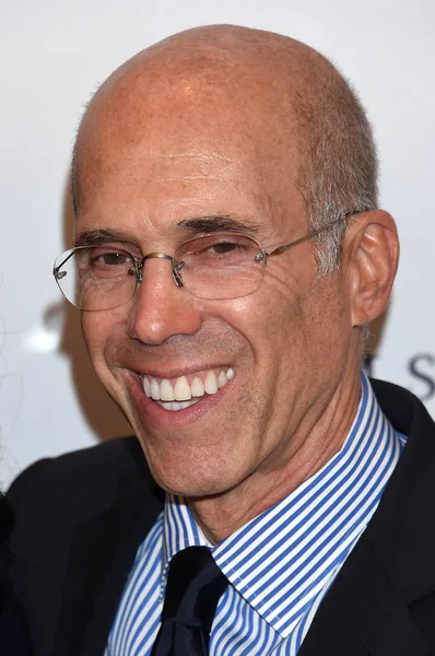 film yapımcısı Jeffrey Katzenberg