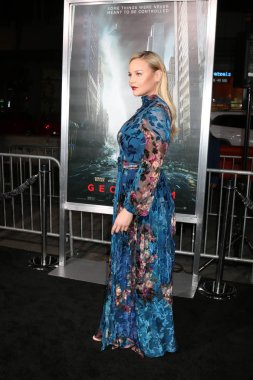 Oyuncu Abbie Cornish