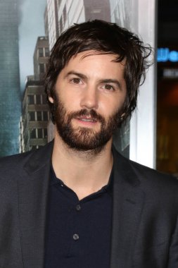 Aktör Jim Sturgess