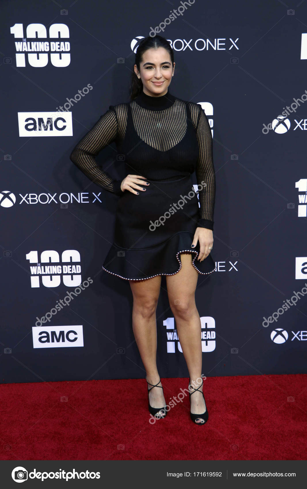 Alanna Masterson Alanna Masterson new pictures Alanna Masterson Alanna Masterson new foto
