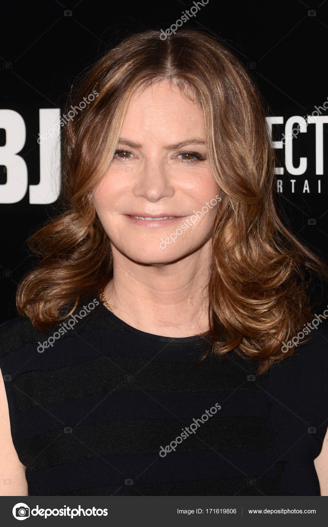 Actress Jennifer Jason Leigh Stock Editorial Photo © s_bukley 171619806