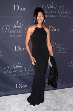 Dansçı Khandi Alexande