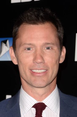 aktör Jeffrey Donovan