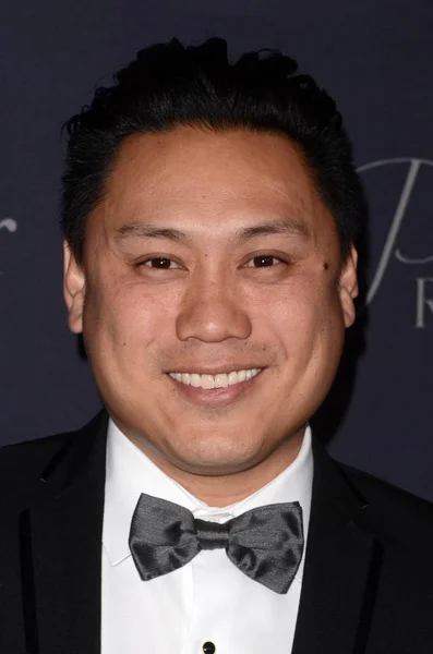 Regissören Jon M Chu — Stockfoto