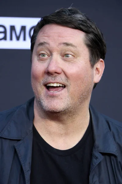 Agente Doug Benson — Foto de Stock