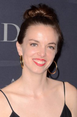 Dansçı Michelle Dorrance