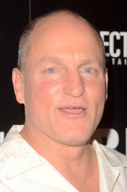 Oyuncu Woody Harrelson