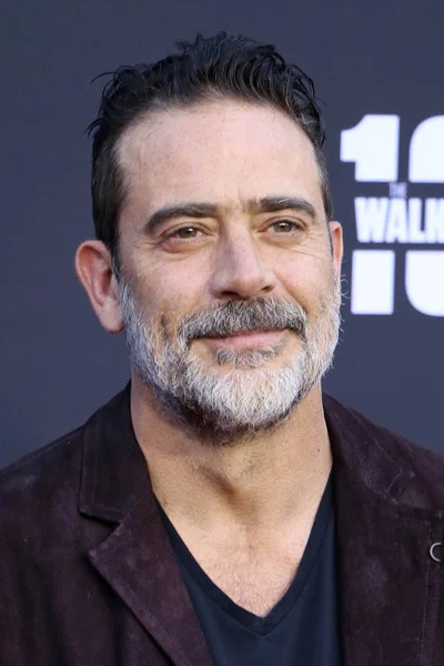 Jeffrey Dean Morgan — Foto Stock