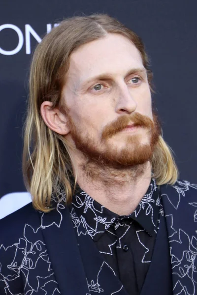 Herec Austin Amelio — Stock fotografie