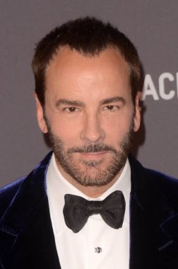 tasarımcısı Tom Ford