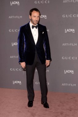 tasarımcısı Tom Ford