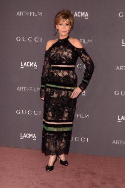 aktris jane fonda