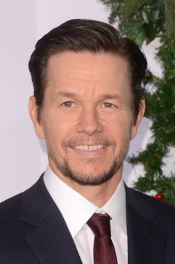 Aktör Mark Wahlberg